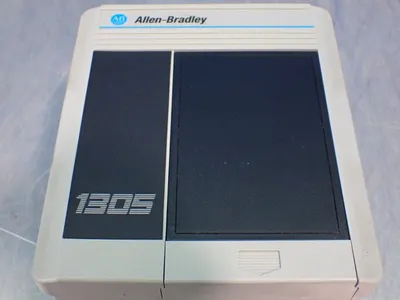 Used ALLENBRADLEY 1305BA02A Servo Drives Ohio US | HGR 24 #1134656