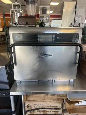 Used TURBOCHEF I5 Electric Ovens Florida US | BAM Discount Restaurant Equipment #1288192