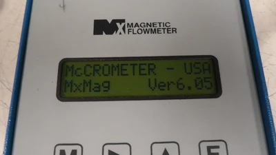 Used MCCROMETER _UNKNOWN_ Valves/Fittings | OCO Industrial #1632440
