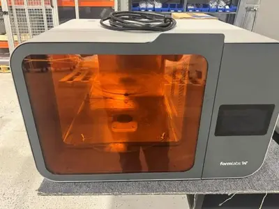 Used 2022 FORMLABS FORM 3L 3D Printers Massachusetts US | Absolute Machinery #1517841