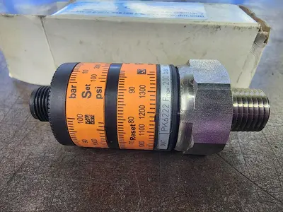 NEW EFECTORSOO PK6222