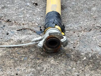 Used GREEN LINE _UNKNOWN_ Parts (Hydraulics and Pneumatics) British Columbia CA | Lenmark #258920