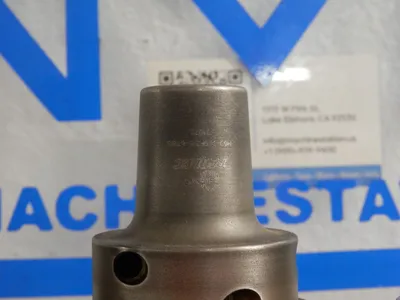 USED PARLEC HSK-63A