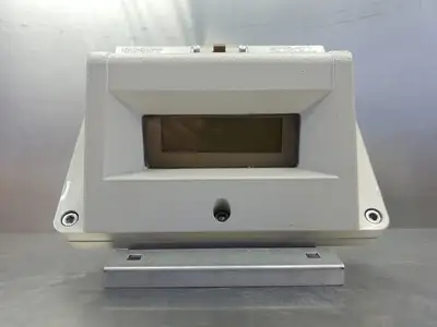 Used Brooks Tri-20 (0320AA1A1B1B1B) Counters/Timers South Carolina US | Palmetto Automation #1158774