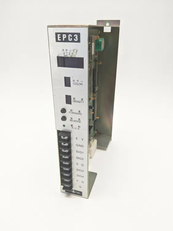 Used TSUDAKOMA _UNKNOWN_ Industrial Controls | Maverick Industrial Sales #1118528