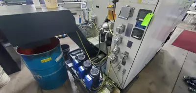 2020 EUROTECH RAPIDO B438-Y2 CNC Lathes | Machinery Network (12)