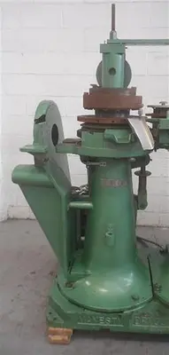 Manesty model DC 16 Station Rotary Tab Press