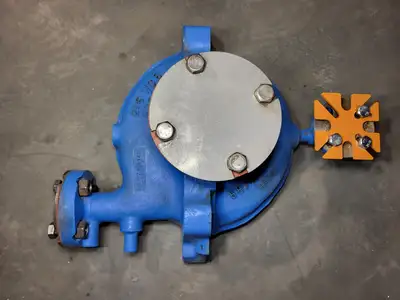 Centrifugal Pump Series 3700