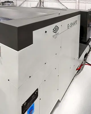 Used 2021 BLM E-SHAPE (7+3) END FORMER Tube End Forming Machinery | Machine Factory Outlet #1267099