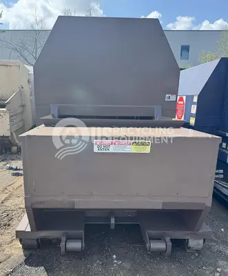 USED 2022 BACE SC-35 SELF CONTAINED