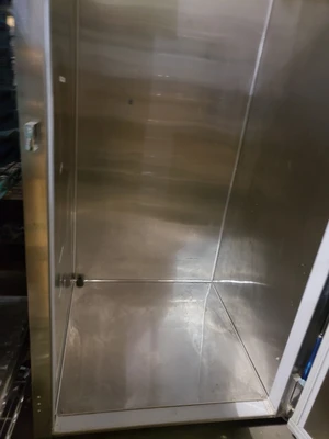 USED Beverage Air PRI1HC-1AS
