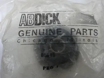 USED AB DICK A-80695