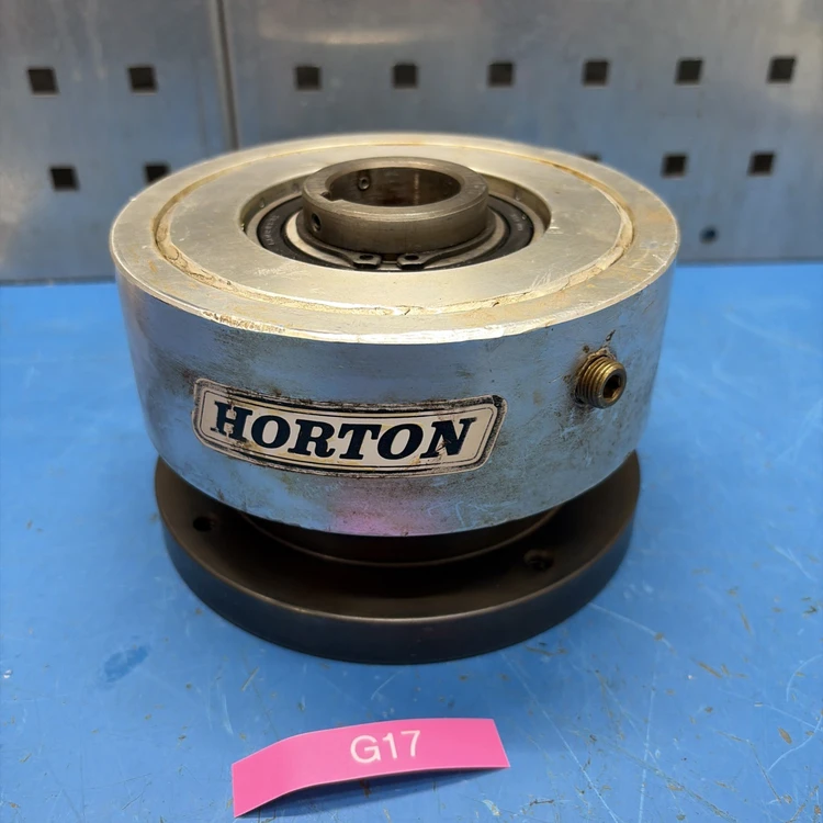 Used HORTON 910100 Parts (Hydraulics and Pneumatics) Indiana US | J&J Industrial Supply #972351