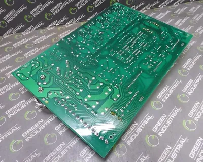 Nidec Corp. 02-783403-25 Mother Board Rev. S Used