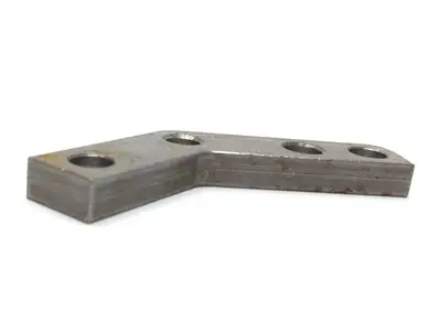 New | in-Stock SIMPLIMATIC HIGH AND LOW SPEED CHAIN PUSHER ARM Parts & Accessories (Material Handling) Michigan US | Maverick Industrial Sales #1122817
