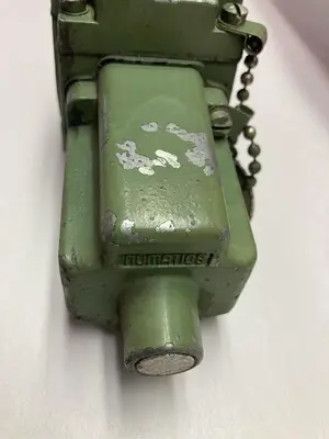 USED NUMATICS 12DSA412KA