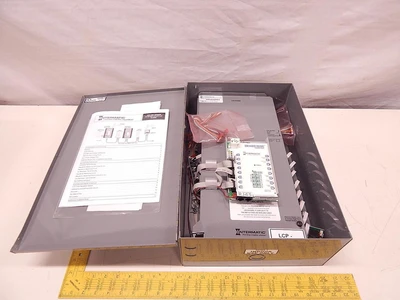 Used INTERMATIC _UNKNOWN_ Electrical Panels | OCO Industrial #1746949