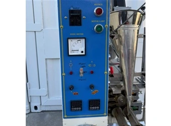 Used SINGLE SINGLE LANE STICK PACK MACHINE Vertical Form Fill Sealing Machines (VFFS) New York US | Michael Benalt Inc #1274192