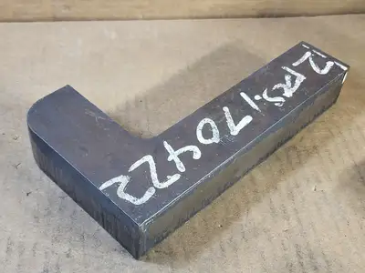 USED BRADKEN PDD33808