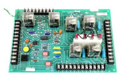 REFURBISHED ELECTRICAL SOUTH SCI-411356 SCI-213507 CIRCUIT BOARD SCI411356