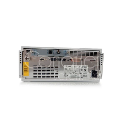USED AGILENT TECHNOLOGIES G1314A