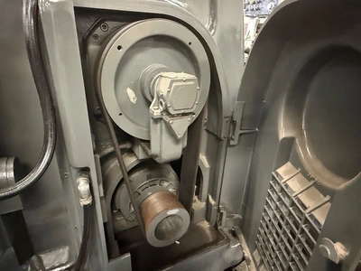 USED KEARNEY & TRECKER 430TF-20