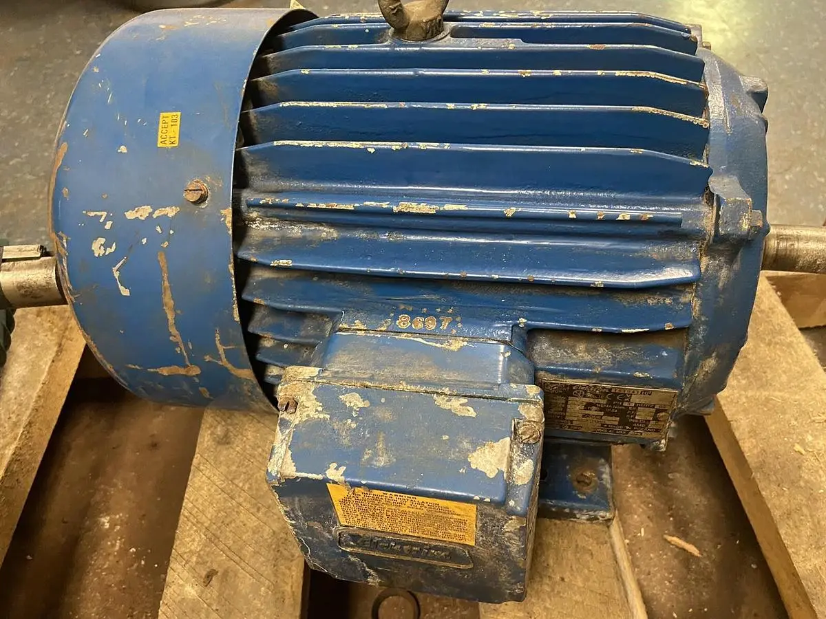 Used ELEKTRIM ELEKTRIM 213T Industrial Controls | Surplus Asset Holdings #1220707