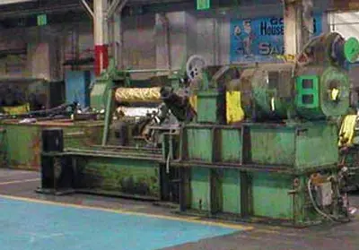 72" PRO-ECO SLITTER HEADS (USED)