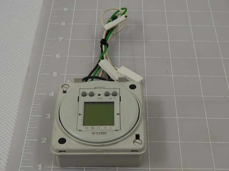 Used INTERMATIC _UNKNOWN_ Relays & Switches Texas US | OCO Industrial #1673951