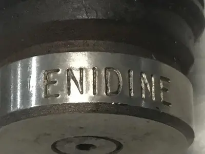 USED ENIDINE PRO110IF-2