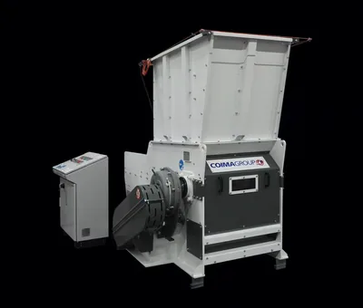 New | in-Stock COIMA USA _UNKNOWN_ Shredders Tennessee US | 360 Degree Machinery #828396