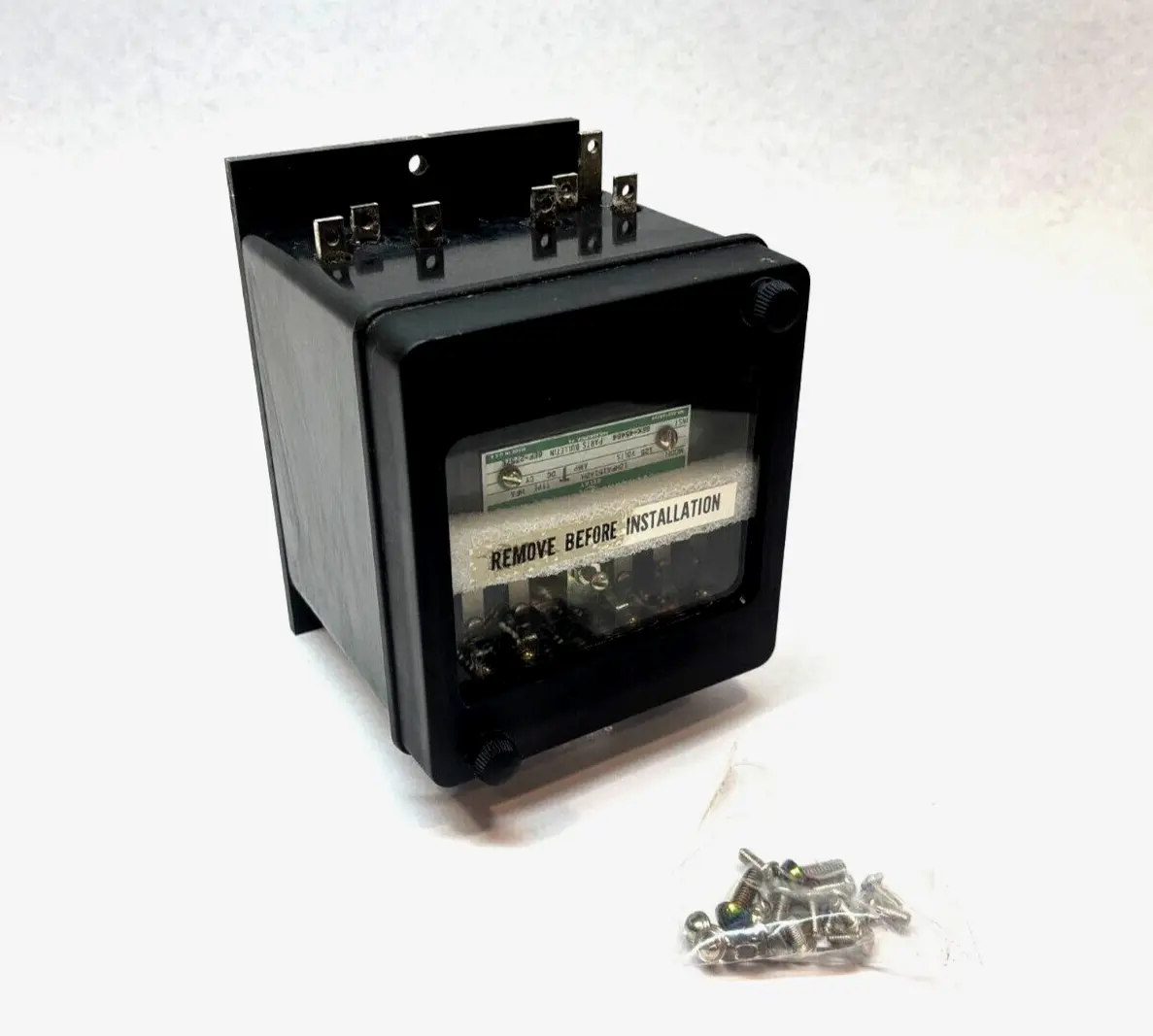 New | in-Stock GE 12HFA151A2H Relays & Switches Michigan US | Maverick Industrial Sales #1502249