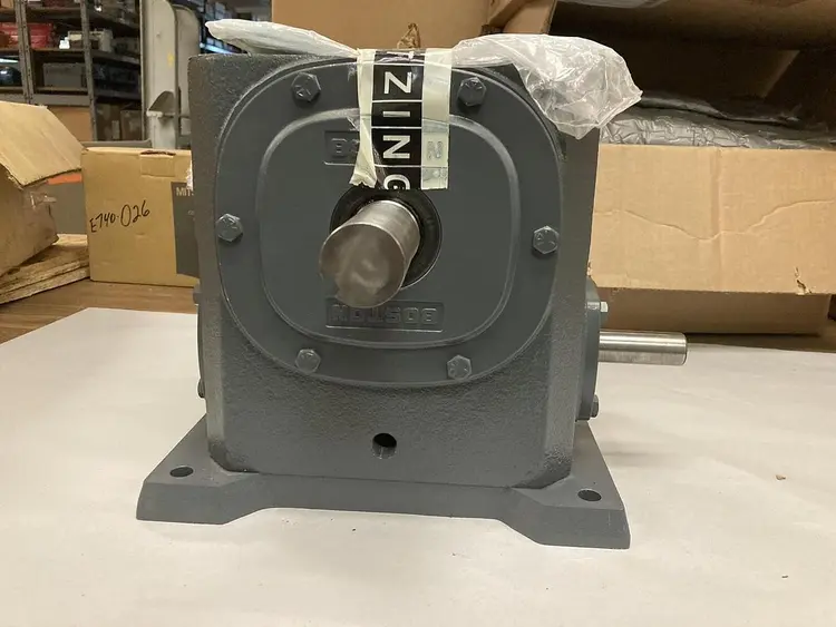New | in-Stock BOSTON GEAR 732A-40E-J Speed Reducers | Surplus Asset Holdings #1204302