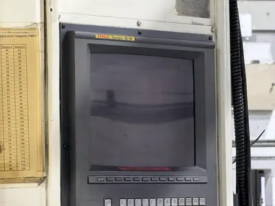 USED NIIGATA HN–80C