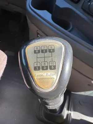 USED 2013 FREIGHTLINER CASCADIA 125