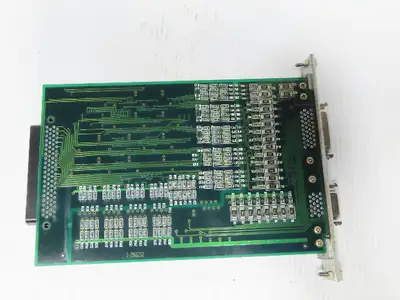 Fuji Electric 920101-0 Circuit Board