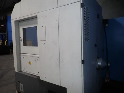 USED 2002 RÖDERS RFM600/2