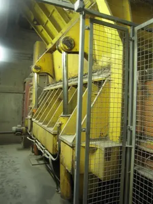 USED LEFORT C 265T