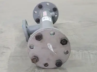 2" Class 150, Tee-Pipe 5-115-03-030-004
