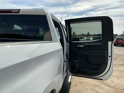 Used 2024 CHEVROLET SILVERADO 1500 Pickup Trucks Michigan US | Miedema Asset Management Group #1568324