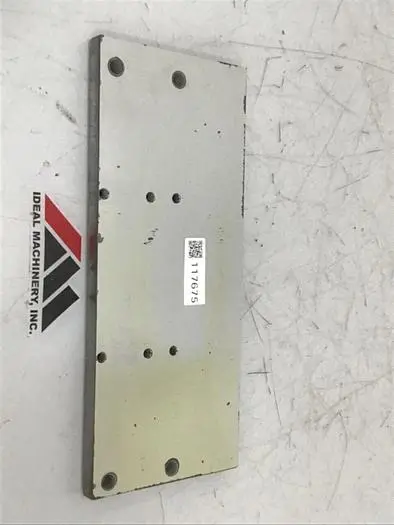 Used CINCINNATI MILACRON VT165-13 / RMP Injection Molding Parts Michigan US | Ideal Machinery #581817