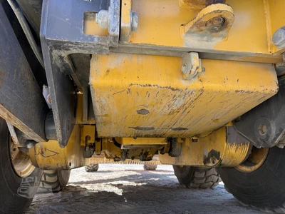 Used 2006 VOLVO G780B Motor Graders California US | Mittry Construction #1545178