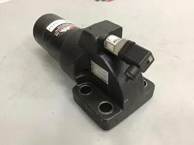 USED HYDAC DFBN3HC240AFE5C1