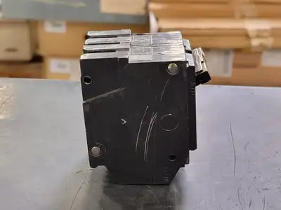 USED GENERAL ELECTRIC THQL250