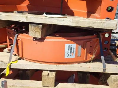 30" FluidMaster 600 Coupling, 600 PSI