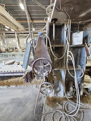 Bedford Machine Radial Planer Limestone Planers | STONE EQUIPMENT WAREHOUSE (8)