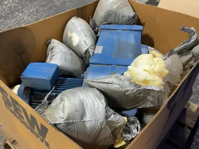 USED SEW 850015026.15.15.001