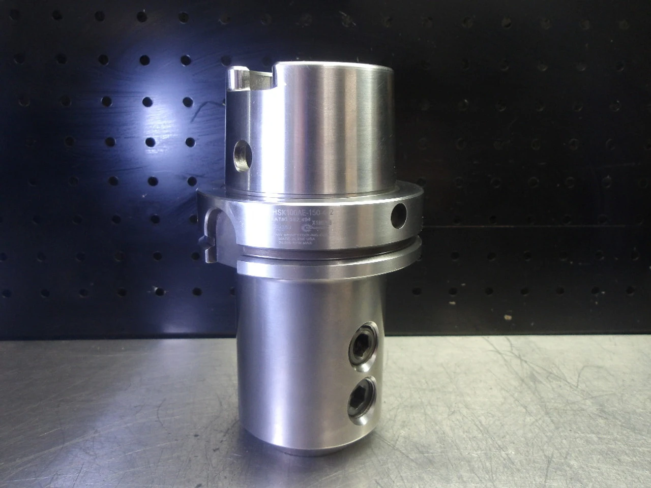 Used BRINEY TOOLING SYSTEMS _UNKNOWN_ Tooling & Accessories (Other) Michigan US | Superior Machine & Tool Inc #217332