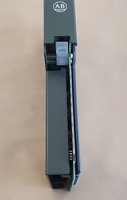 USED Allen-Bradley 1771-OFE2