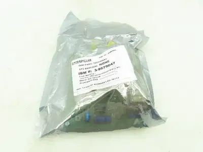 EMS TC-IVM2 Circuit Board Control Panel Stepless Interface